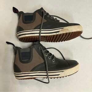 Tretorn Gunnar rain boots size 6.5
